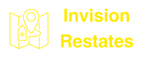 Invision Restates المكتب العقاري